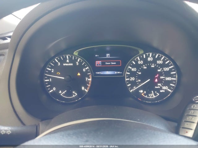 2018 Nissan Altima 2.5 S მანქანა იყიდება აუქციონზე, vin: 1N4AL3AP2JC267249, აუქციონის ნომერი: 45992814