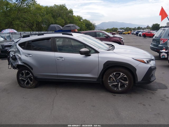 Subaru Crosstrek Premium 2024 JF2GUADC2R8246755 Image 14