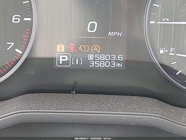 Subaru Crosstrek Premium 2024 JF2GUADC2R8246755 Image 16