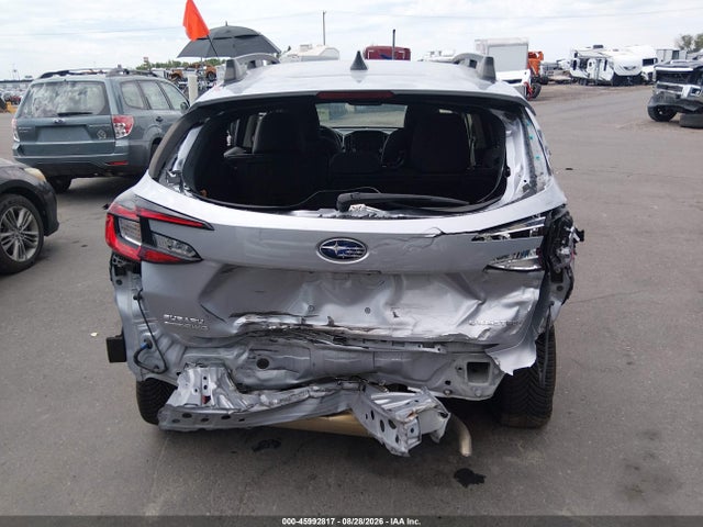 Subaru Crosstrek Premium 2024 JF2GUADC2R8246755 Image 17