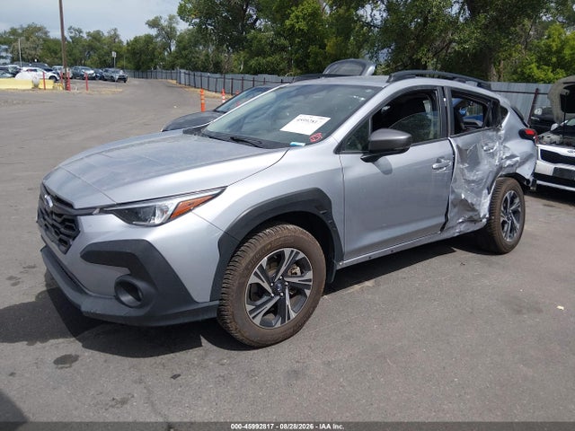 Subaru Crosstrek Premium 2024 JF2GUADC2R8246755 Image 2