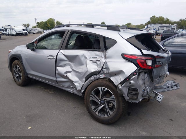 Subaru Crosstrek Premium 2024 JF2GUADC2R8246755 Image 3