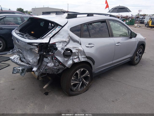 Subaru Crosstrek Premium 2024 JF2GUADC2R8246755 Image 4