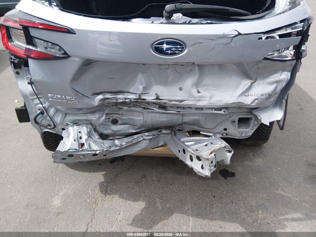 Subaru Crosstrek Premium 2024 JF2GUADC2R8246755 Image 6