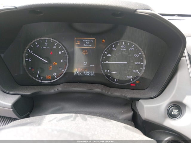 Subaru Crosstrek Premium 2024 JF2GUADC2R8246755 Image 7