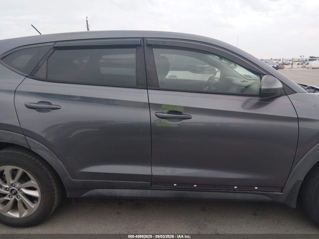 Hyundai TUCSON SE 2018 KM8J23A44JU628182 Image 13