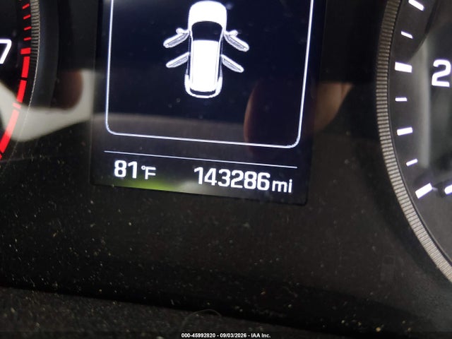 Hyundai TUCSON SE 2018 KM8J23A44JU628182 Image 15