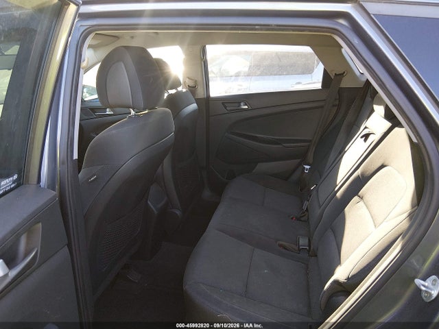 Hyundai TUCSON SE 2018 KM8J23A44JU628182 Image 8
