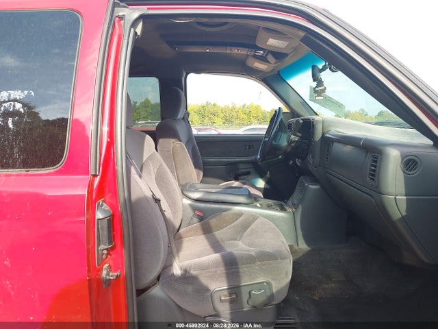 Продаж на аукціоні авто 2002 Gmc Sierra 1500 Sle, vin: 2GTEK19T921339785, номер лоту: 45992824