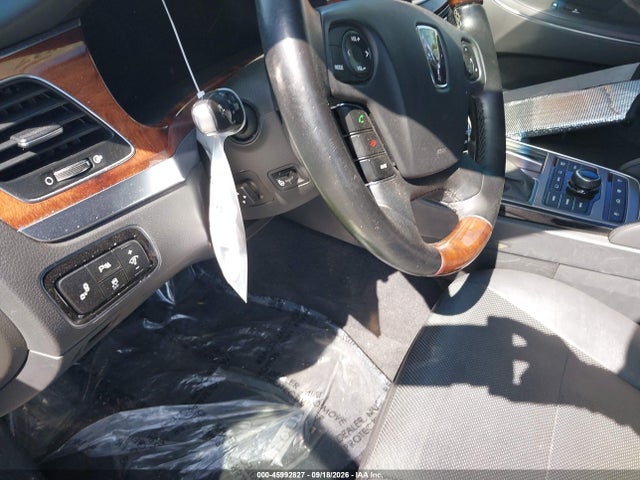 Aukcja sprzedaży 2016 Hyundai Equus Signature, vin: KMHGH4JH6GU102596, numer aukcji: 45992827