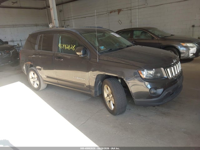 Продаж на аукціоні авто 2014 Jeep Compass Sport, vin: 1C4NJDBB0ED842037, номер лоту: 45992828
