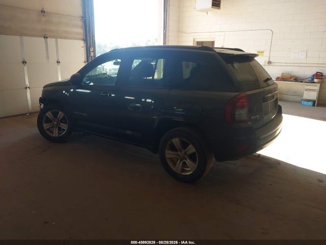 Продаж на аукціоні авто 2014 Jeep Compass Sport, vin: 1C4NJDBB0ED842037, номер лоту: 45992828