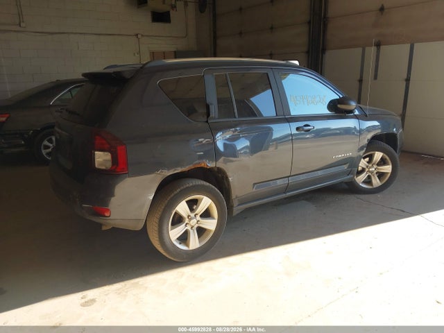 Продаж на аукціоні авто 2014 Jeep Compass Sport, vin: 1C4NJDBB0ED842037, номер лоту: 45992828