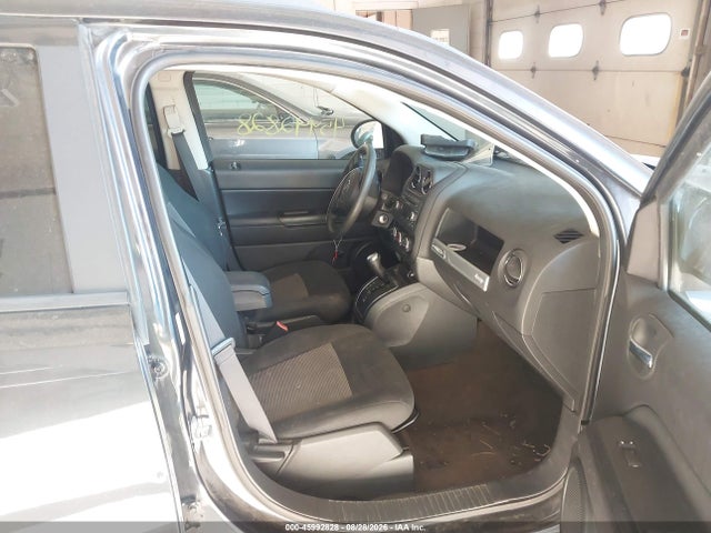 Продаж на аукціоні авто 2014 Jeep Compass Sport, vin: 1C4NJDBB0ED842037, номер лоту: 45992828