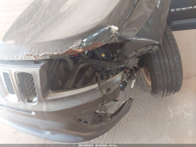 Продаж на аукціоні авто 2014 Jeep Compass Sport, vin: 1C4NJDBB0ED842037, номер лоту: 45992828