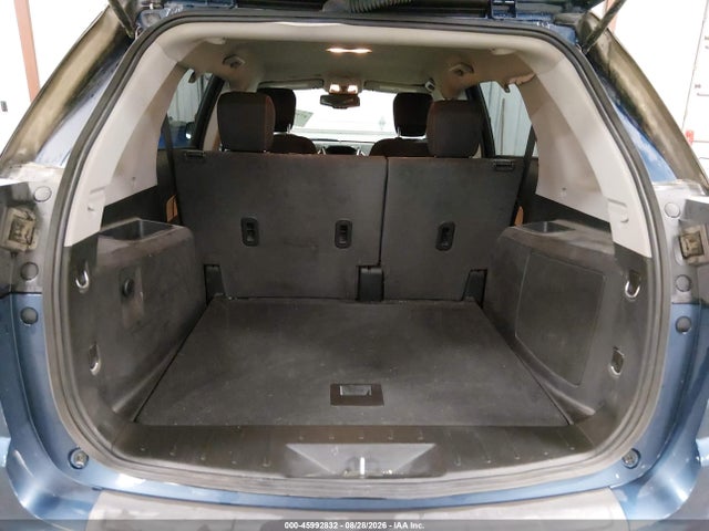 Aukcja sprzedaży 2017 Gmc Terrain Sle-1, vin: 2GKALMEK6H6206119, numer aukcji: 45992832