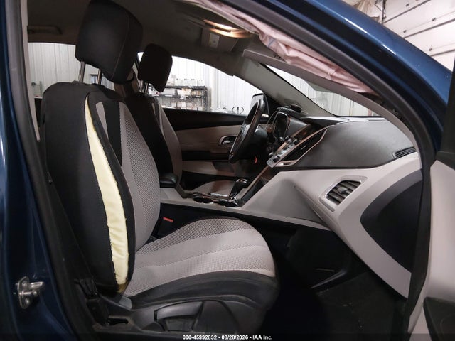Aukcja sprzedaży 2017 Gmc Terrain Sle-1, vin: 2GKALMEK6H6206119, numer aukcji: 45992832