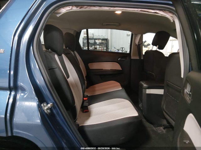 Aukcja sprzedaży 2017 Gmc Terrain Sle-1, vin: 2GKALMEK6H6206119, numer aukcji: 45992832