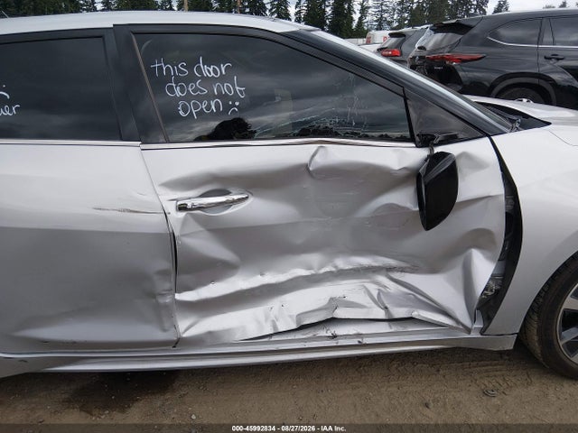 Nissan Maxima Sl Xtronic Cvt 2020 1N4AA6DV9LC370429 Image 6