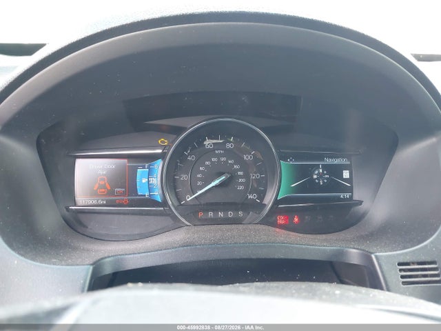 Aukcja sprzedaży 2016 Ford Explorer Limited, vin: 1FM5K8F83GGB67381, numer aukcji: 45992838