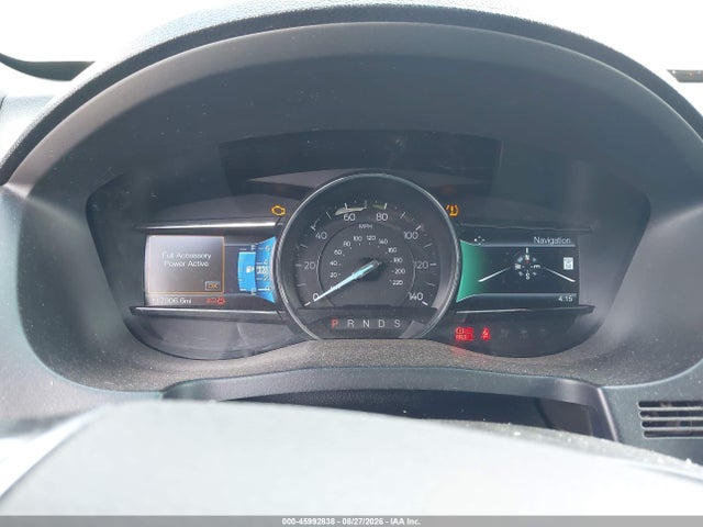 Aukcja sprzedaży 2016 Ford Explorer Limited, vin: 1FM5K8F83GGB67381, numer aukcji: 45992838