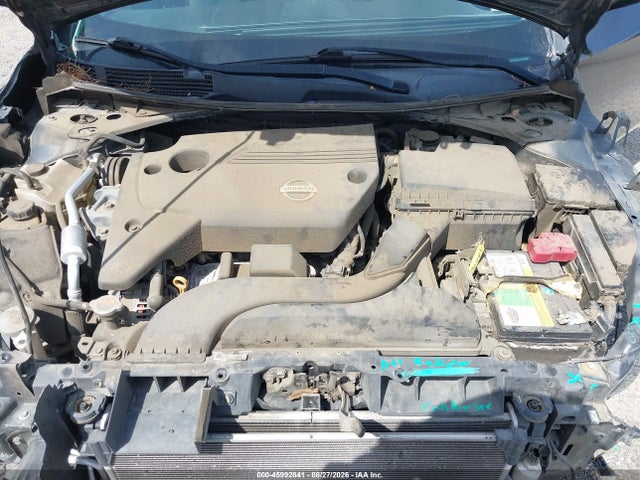Nissan Altima 2.5 S 2015 1N4AL3AP6FC461581 Image 10