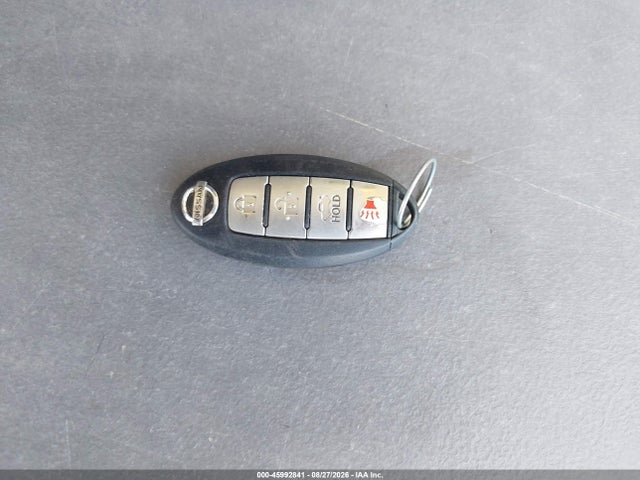 Nissan Altima 2.5 S 2015 1N4AL3AP6FC461581 Image 11