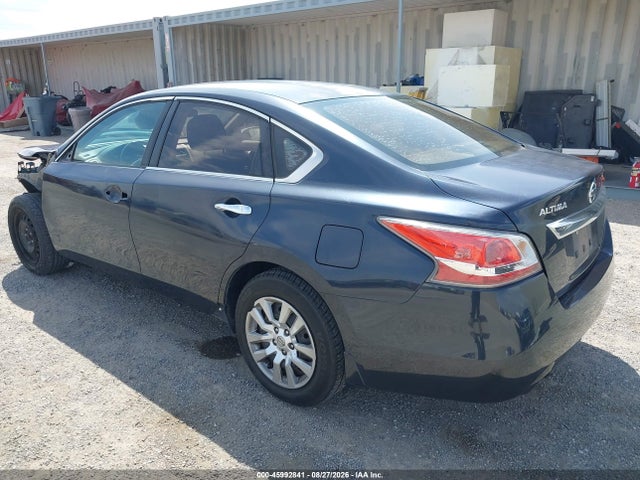 Nissan Altima 2.5 S 2015 1N4AL3AP6FC461581 Image 3