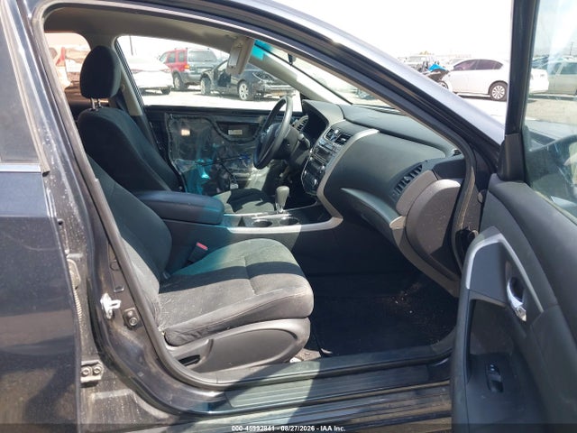 Nissan Altima 2.5 S 2015 1N4AL3AP6FC461581 Image 5
