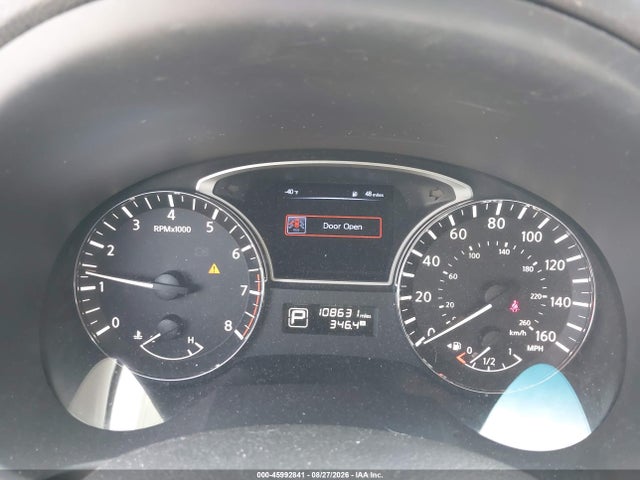 Nissan Altima 2.5 S 2015 1N4AL3AP6FC461581 Image 7