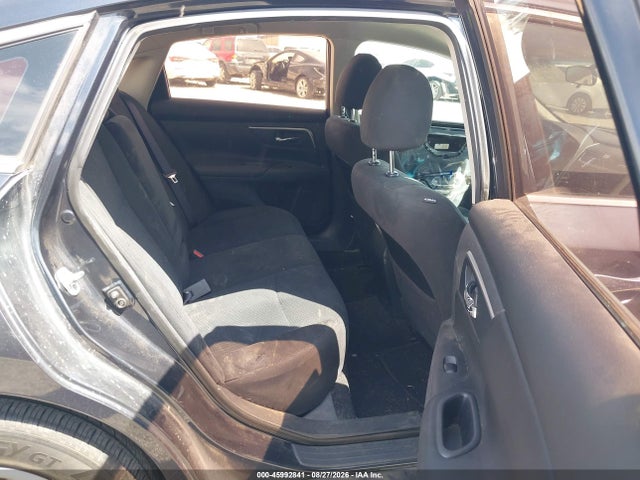 Nissan Altima 2.5 S 2015 1N4AL3AP6FC461581 Image 8