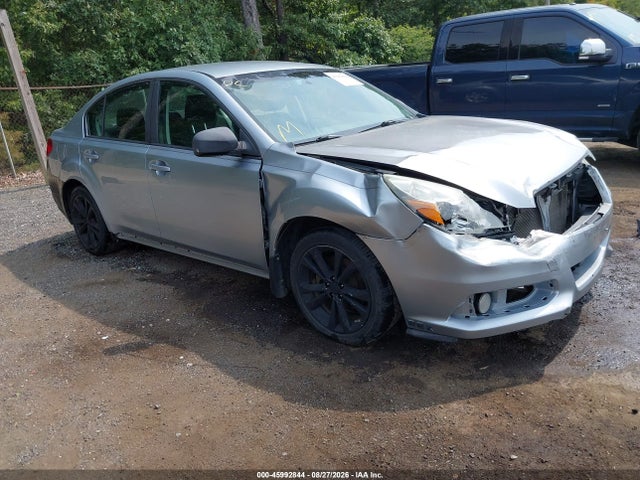 Aukcja sprzedaży 2014 Subaru Legacy 2.5i Premium, vin: 4S3BMCC65E3037341, numer aukcji: 45992844