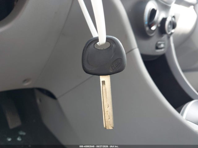Aukcja sprzedaży 2012 Hyundai Accent Gls, vin: KMHCT4AEXCU064464, numer aukcji: 45992849