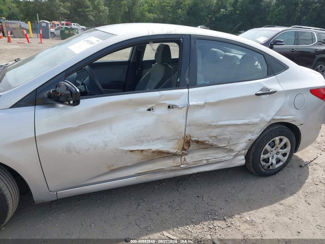 Aukcja sprzedaży 2012 Hyundai Accent Gls, vin: KMHCT4AEXCU064464, numer aukcji: 45992849