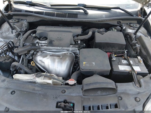 Toyota CAMRY SE 2016 4T1BF1FK8GU533914 Image 10