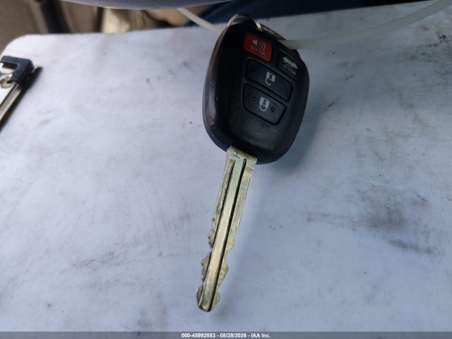 Toyota CAMRY SE 2016 4T1BF1FK8GU533914 Image 11