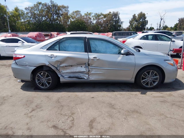 Toyota CAMRY SE 2016 4T1BF1FK8GU533914 Image 13
