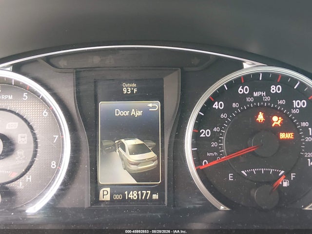 Toyota CAMRY SE 2016 4T1BF1FK8GU533914 Image 15
