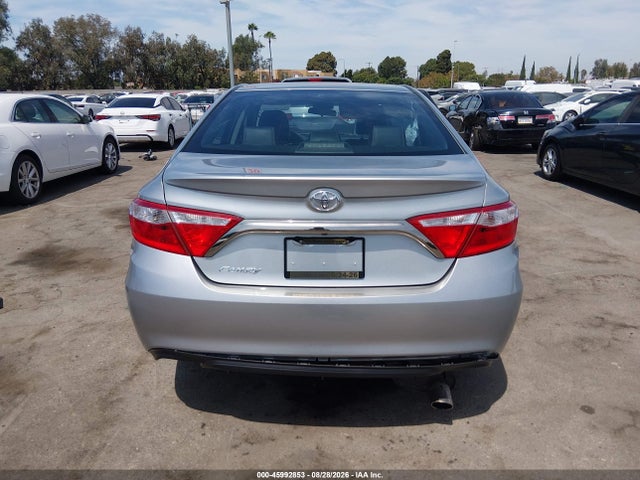 Toyota CAMRY SE 2016 4T1BF1FK8GU533914 Image 16