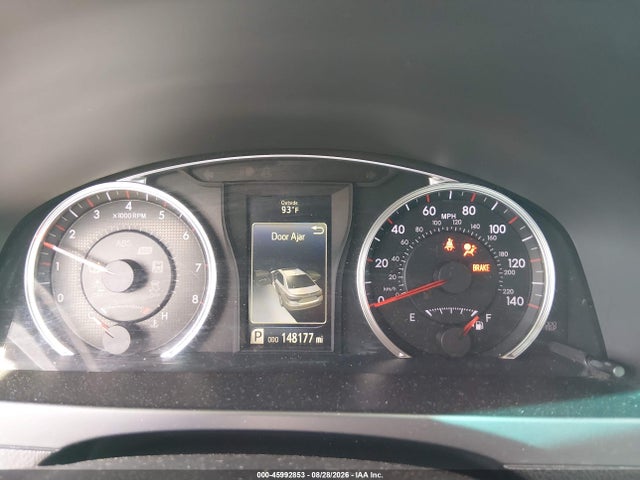 Toyota CAMRY SE 2016 4T1BF1FK8GU533914 Image 7