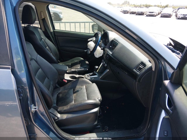 Aukcja sprzedaży 2014 Mazda Cx-5 Grand Touring, vin: JM3KE2DY0E0403822, numer aukcji: 45992857