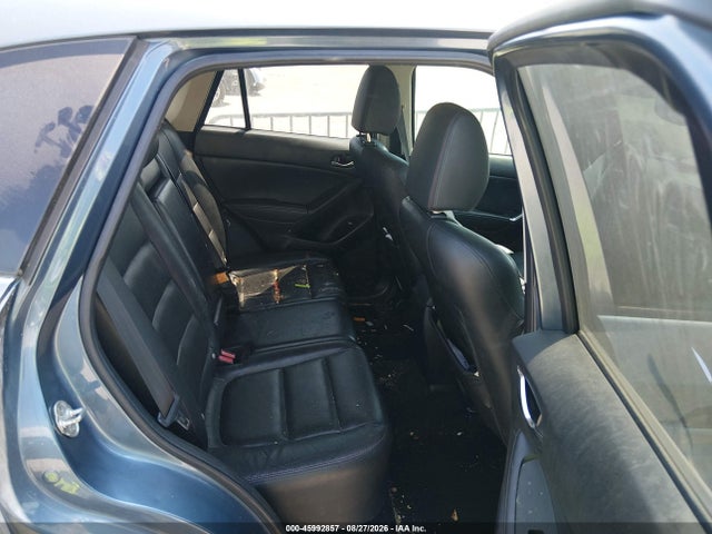 Aukcja sprzedaży 2014 Mazda Cx-5 Grand Touring, vin: JM3KE2DY0E0403822, numer aukcji: 45992857