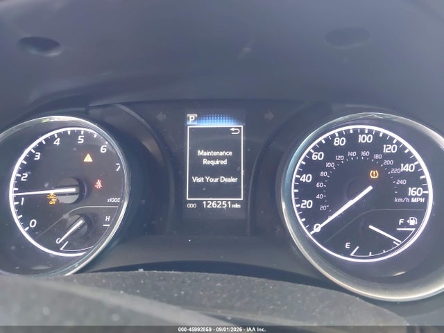 2020 Toyota Camry Se მანქანა იყიდება აუქციონზე, vin: 4T1G11AK9LU368655, აუქციონის ნომერი: 45992859