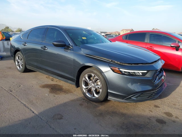 Aukcja sprzedaży 2024 Honda Accord Ex, vin: 1HGCY1F30RA021629, numer aukcji: 45992860