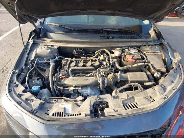 Aukcja sprzedaży 2024 Honda Accord Ex, vin: 1HGCY1F30RA021629, numer aukcji: 45992860