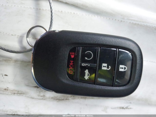 Aukcja sprzedaży 2024 Honda Accord Ex, vin: 1HGCY1F30RA021629, numer aukcji: 45992860