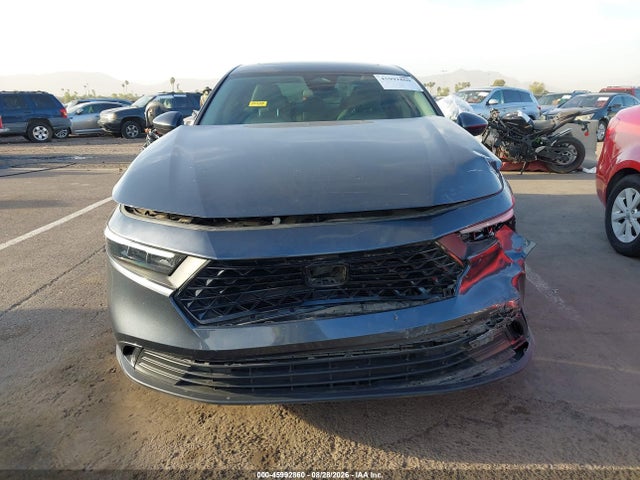 Aukcja sprzedaży 2024 Honda Accord Ex, vin: 1HGCY1F30RA021629, numer aukcji: 45992860