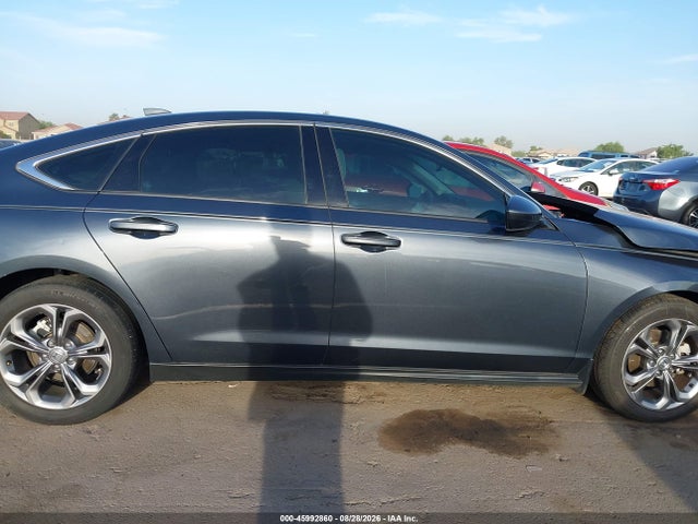 Aukcja sprzedaży 2024 Honda Accord Ex, vin: 1HGCY1F30RA021629, numer aukcji: 45992860