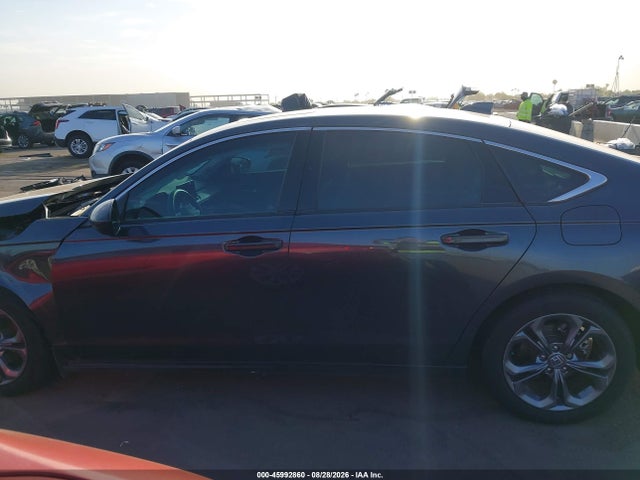 Aukcja sprzedaży 2024 Honda Accord Ex, vin: 1HGCY1F30RA021629, numer aukcji: 45992860