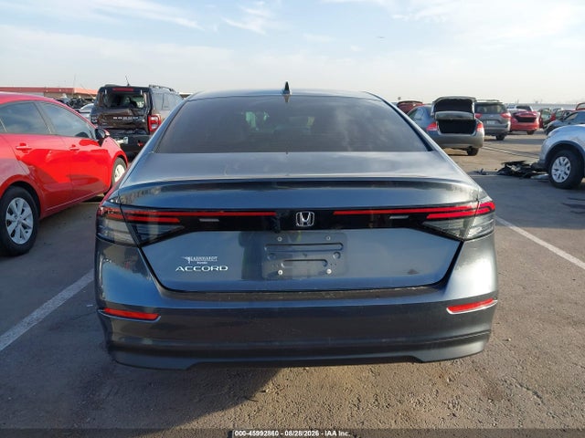 Aukcja sprzedaży 2024 Honda Accord Ex, vin: 1HGCY1F30RA021629, numer aukcji: 45992860